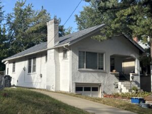 Roof Replacement in Maplewood, MO