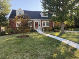 Roof Replacement in Glendale, MO